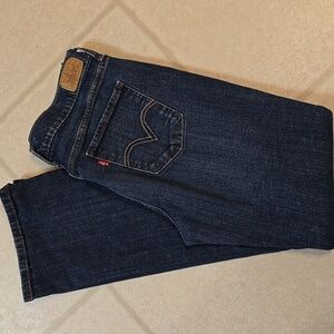 Levi's Bootcut 515 Jeans Size 10